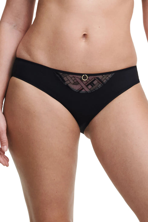 Chantelle Graphic Support Brief